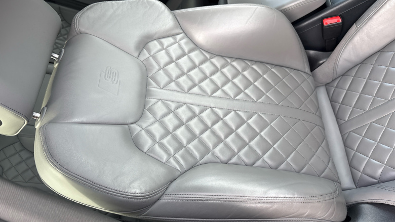 Audi Q5 40 TDI Quattro Edition 1 5dr S Tronic Diesel Estate